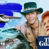 Paul Hogan has reportedly called Pauline Hanson a ‘pelican’. Please explain?
