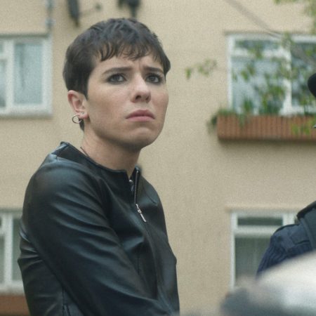 ‘What It Feels Like For A Girl’ Star Ellis Howard Says Selling Historic BBC Show To U.S. Is A “Revolutionary Act”