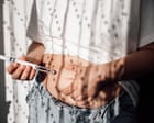 FDA to discuss easing restrictions on peptides despite safety concerns