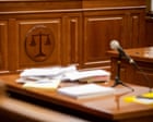 Plan for AI legal assistants in England and Wales ‘cannot replace funding and staff’, lawyers say