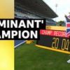 Hughes wins 200m with championship record
