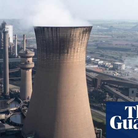 China’s Jingye seeks compensation from UK over British Steel takeover