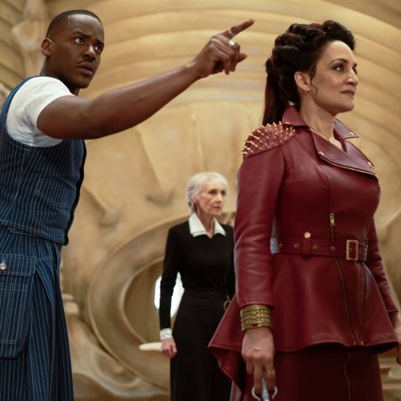 ‘Doctor Who’ Set To Be Off Air For Years Amid A Creative Regeneration That’s Failing To Spark Early Enthusiasm Among Producers