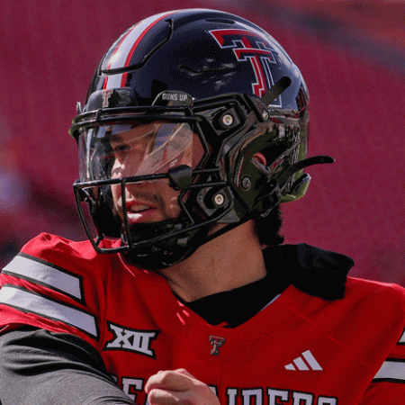 What Brendan Sorsby’s Eligibility Means for Texas Tech’s Odds in 2026