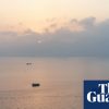 US says it struck targets in Iran over ‘continued aggression’ against shipping