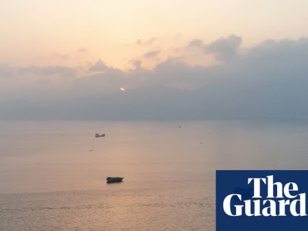 US says it struck targets in Iran over ‘continued aggression’ against shipping