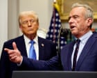 Senators alarmed at Trump administration website Moms.gov promoting anti-abortion facilities