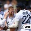 ‘They are flying!’ – Three wickets in 10 balls gives England hope