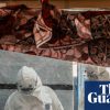 France confirms first Ebola case in doctor who had worked in DRC