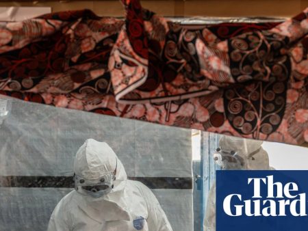France confirms first Ebola case in doctor who had worked in DRC