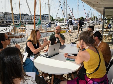 Sunny Side of the Doc’s Aurélie Reman: ‘It’s a Moment in History for Trustworthy Content’