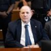 New York prosecutors seek to drop Harvey Weinstein rape charge