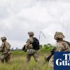 US military races to vaccinate new recruits before flu shots expire