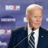 Biden blasts Trump ‘vanity projects’, calling him a ‘loser’ at fundraising event