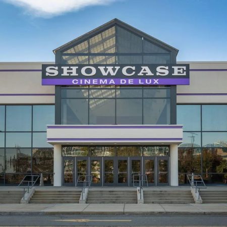 Paramount Sells U.S. Movie Theaters To Kinepolis In $30 Million Deal