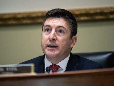 House Committee Advances Bill to Ban Lawmakers From Prediction Markets