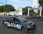 Why off-duty cops in second jobs ‘kill and die more’ in recession-hit Argentina