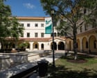 Florida college seized by DeSantis in ‘anti-woke’ push to triple in size