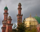 UK mosques advised to run lockdown drills amid fears of anti-Muslim attacks