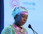 Sierra Leone’s first lady refuses to condemn FGM without ‘reliable data’ on harms