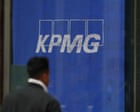 KPMG leaked confidential Optus information and surveilled whistleblower’s laptop, inquiry hears