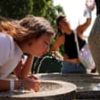UK June heat record broken for third day in a row as ministers urged to act