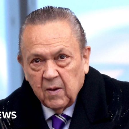 Billionaire West Ham co-owner accused of abusing his power and preying on women for sex