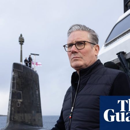 Delays to defence investment plan have damaged UK’s credibility, say MPs