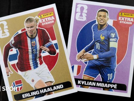 Mbappe v Haaland: Who is more important for their country?