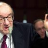 Alan Greenspan: Irrational exuberance to financial crisis