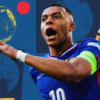 Project Mbappe – the road to becoming France’s record scorer