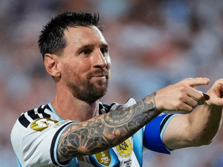 Argentina vs Austria Predictions, Picks & Odds: Monday, June 22 World Cup Match