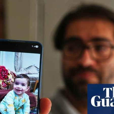 Palestinian baby shot dead by Israeli troops in occupied West Bank