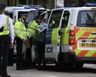 Arrested protesters devastated after appeal court rules ban on Palestine Action is lawful