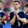 Why Scotland can’t play for draw or narrow defeat against Brazil