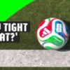 Goalline technology denies Japan goal by fractions