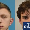Two men found guilty over arson attacks linked to Keir Starmer