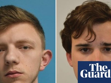 Two men found guilty over arson attacks linked to Keir Starmer