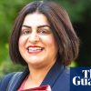 Mahmood in standoff with Starmer over sacking of her junior minister