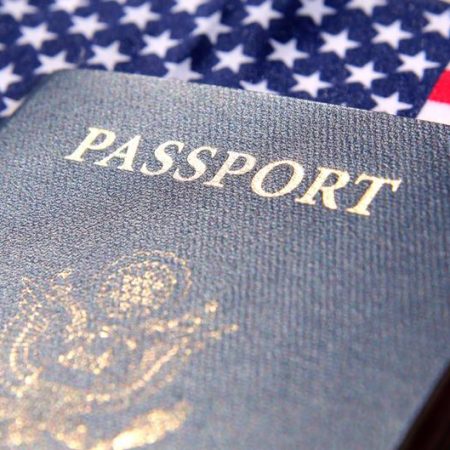 Trump DOJ to denaturalize 17 US citizens in rare move