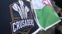 Rugby league’s record loss but Crusaders win survival