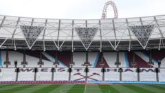 What now for West Ham after Sullivan allegations?