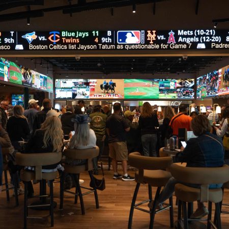 Consumers Remain Unconcerned with Who Regulates Bets, Industry Leaders Say