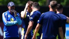 Does it matter if Scotland lose and still make history?