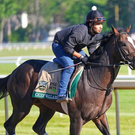 2026 Belmont Stakes Picks: Exacta, Trifecta & Superfecta Best Bets