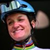 Deignan to take sporting director role at GB cycling