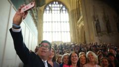Burnham’s people: MPs and advisers who could be in line for a job if he gains power