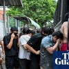 Sri Lanka sees ‘alarming’ rise in cybercrime as scam networks relocate from south-east Asia