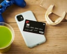 Barclays to buy GoHenry kids’ debit card and money app