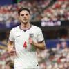 Rice feels like he will get an assist at every corner